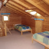 Отель Chalet Gamine, фото 12