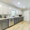 Отель Charming Charlotte Home: 2 Mi to Downtown!, фото 5