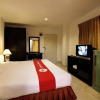 Отель Nida Rooms Ladkrabang 88 Silver, фото 12