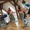 Отель Fitness Hostel - pokoje OZONOWANE, darmowy parking, фото 14