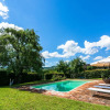 Отель Vacation Home in Chianti With Pool, фото 12