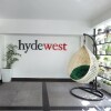Отель Hydewest India, фото 2