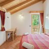 Отель Accommodation With Wellness Center, in Val di Sole, фото 12