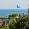 Отель Clover Magic Park Beach Alanya, фото 23