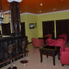 Отель Fourways Hotel, фото 1