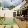 Отель Idyllic Tulum Hideaway Villa Tropical Ambiance in Private Pool Perfect for Large Groups, фото 18