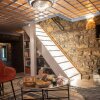 Отель Dandy on the hill Metsovo - Down Town - Fireplace - Up to 7, фото 22