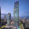 Отель H-Residences Surfers Paradise - GCLR в Голде-Косте