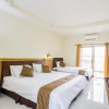 Отель OYO Baan Tong Tong Pattaya Resort, фото 6