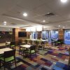 Отель Fairfield Inn & Suites Rancho Cordova, фото 21