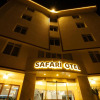 Отель Safari Otel, фото 16