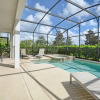 Отель Storey Lake-6 Bedroom Pool Home-1651ST, фото 34