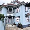 Отель Gracemandu Guest House в Лалитпуре