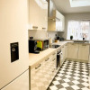 Отель Arden House -Modern, Stylish 3-bed near Solihull, NEC, Resorts World, Airport,HS2, фото 3