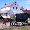 Отель Amish Inn, фото 34