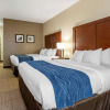 Отель Comfort Inn & Suites Northern Kentucky, фото 5