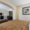 Отель Quality Inn & Suites, фото 6
