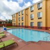 Отель Quality Inn Baytown - Houston East в Бейтауне