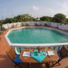 Отель Arawak Beach Inn, фото 11