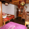 Отель Pingyao Baichanghong Inn, фото 10