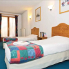 Отель Les Bruyères L'Alpe d'Huez Hotel, фото 5