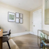 Отель The Pimlico Secret - Elegant 3bdr With Study Room, фото 7