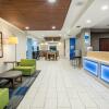 Отель Holiday Inn Express Hotel & Suites Dallas-Grand Prairie I-20, an IHG Hotel, фото 29