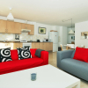 Отель Apartamentos Avenida, фото 7