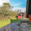Отель 6 Person Holiday Home in Romo, фото 4