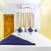 Отель 1 BR Guest house in Calangute, by GuestHouser (F8D2), фото 2