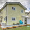 Отель Pet-friendly Townhome, 2 Blocks to Atlantic Beach!, фото 21
