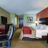 Отель Quality Inn & Suites Pine Bluff, фото 3