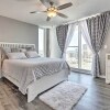 Отель Destin Condo w/ Views, Heated Pool, & Beach Access, фото 14