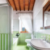 Отель Villa just 14 km to Florence, 8 bedrooms. Private garden, pool heated and Wi-Fi!-La Leopoldina, фото 13