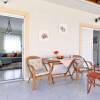 Отель Apartment at Glyfada With Huge Balcony, фото 10