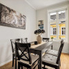 Отель Rosen Apartment, фото 15