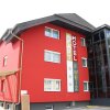 Отель ApartHotel Weiz, фото 1