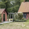 Отель Villa Hasselbacken, фото 43
