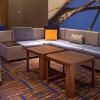 Отель Courtyard by Marriott Baltimore Downtown/Inner Harbor, фото 14