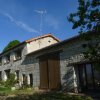 Отель House with 2 Bedrooms in Scorbé-Clairvaux, with Furnished Garden And Wifi, фото 4