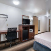 Отель Americas Best Value Inn Green River, фото 19