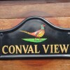 Отель Conval View Bed & Breakfast, фото 25