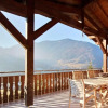 Отель Chalet With 5 Bedrooms in St Jean D'aulps, With Wonderful Mountain Vie, фото 12