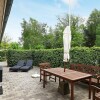 Отель Attractive Holiday Home in Falster With Terrace, фото 13