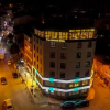 Отель Yalçindağ Otel Burdur, фото 1