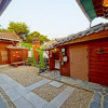 Отель Jeonju Jeongdam Hanok Stay, фото 30
