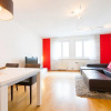 Отель Vienna Residence Elegant Apartment for 2 Near the Famous Mariahilferstrasse, фото 1