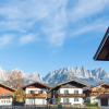 Отель Apartment near the ski lift in Going am Wilden Kaiser, фото 4