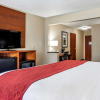 Отель Comfort Inn Oklahoma City South - I-240, фото 7