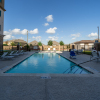 Отель Staybridge Suites Houston NW Cypress Crossings, an IHG Hotel в Хьюстоне